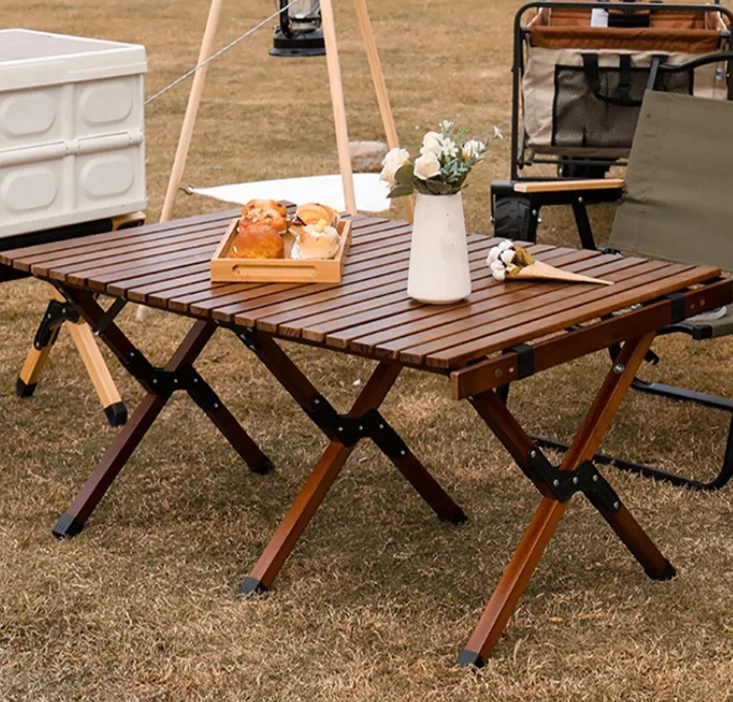 முகாம் அட்டவணை