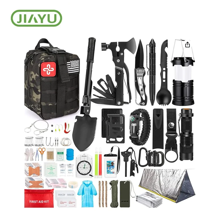 வெவ்வேறு வெளிப்புற காட்சிகளுக்கு ஒரு கேம்பிங் பேக் எவ்வாறு தேர்ந்தெடுக்கப்பட வேண்டும்?